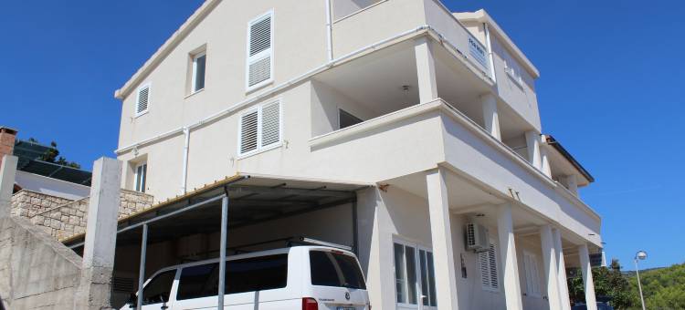 科尔丘拉岛假期别墅酒店(Villa Korculaholidays)图片
