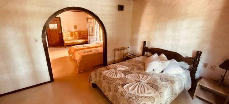 采尔马特酒店(Zermatt Hotel)图片