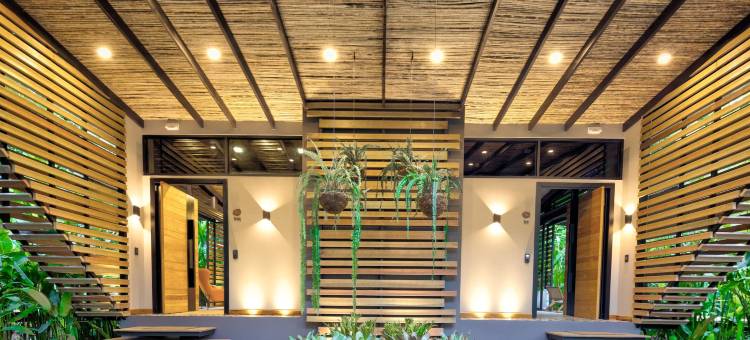 aWà海滩酒店(AWà Beach Hotel)图片