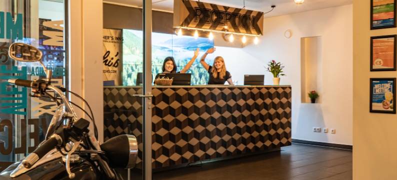 圣克里斯托弗-维也纳(St Christopher's Vienna)图片