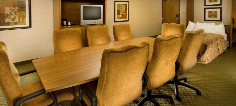 罗拉温德姆戴斯酒店(Days Inn by Wyndham Rolla)图片