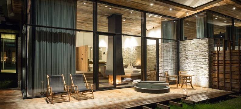 威瑟加特酒店(Wiesergut)图片