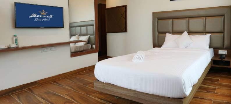 摩纳克天空套房(Sky Suites by Monarch)图片