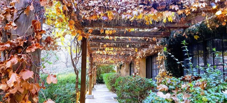 波萨达萨乐恩特恩酒店(Posada Salentein)图片