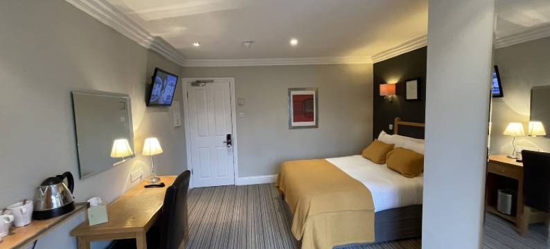 山顿之家酒店(Shandon Hotel)图片