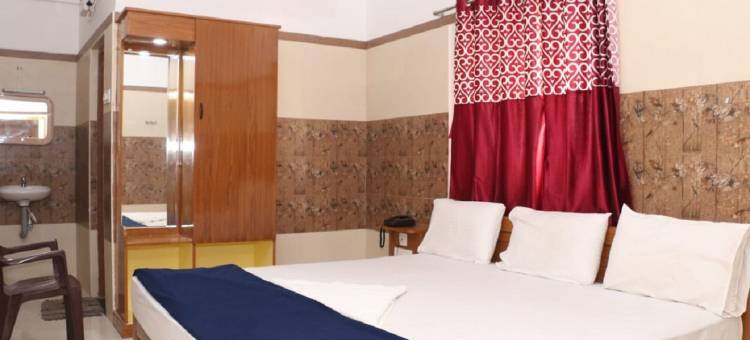 萨伊酒店(Sai Residency)图片