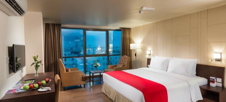 塞拉莱城际酒店(IntercityHotel Salalah)图片