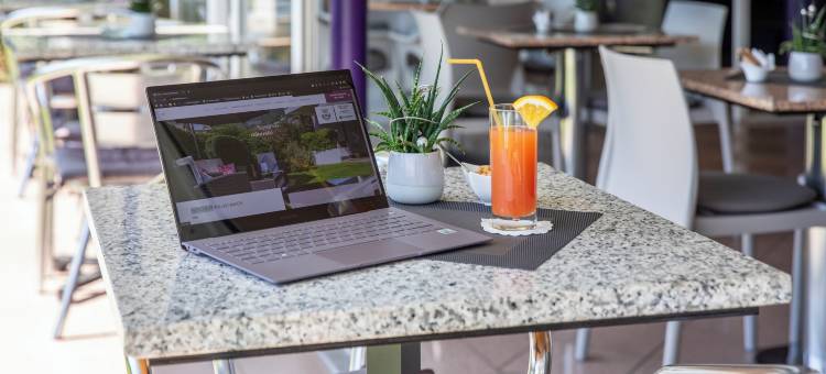 Smart-HOTEL 米努西奥，瑞士品质酒店(Smart-HOTEL MINUSIO, a Swiss Quality Hotel)图片