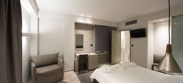 卡斯特罗城酒店(Castello City)图片