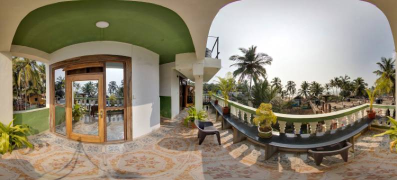 丘比特天堂度假村(Cupids Heaven Resort)图片