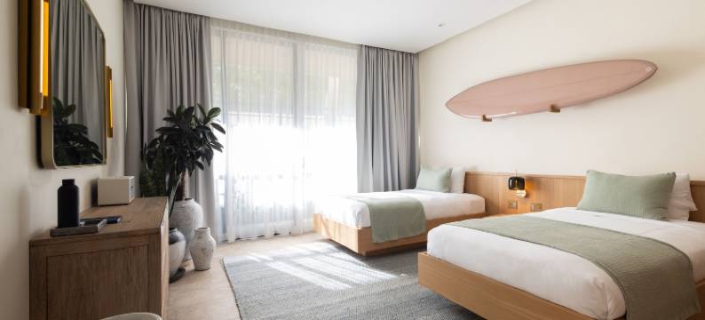 Silvestre Nosara酒店及住宅(Silvestre Nosara Hotel & Residences)图片