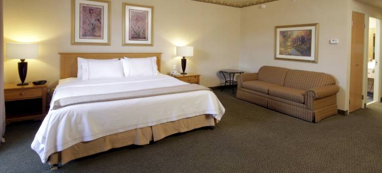 Holiday Inn Express 瓜纳华托(Holiday Inn Express Guanajuato)图片