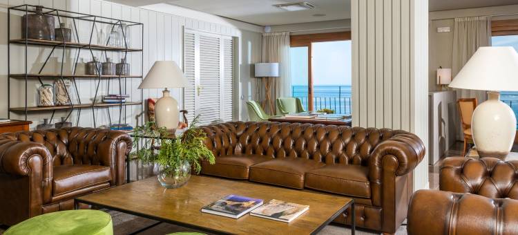 圣玛尔塔酒店(Hotel Santa Marta)图片