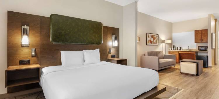 Best Western Plus Riata图片