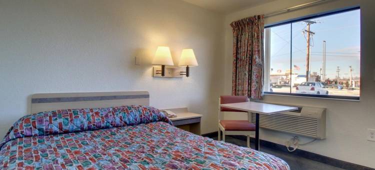 奥文斯伯勒6号汽车旅馆(Motel 6 Owensboro, KY)图片