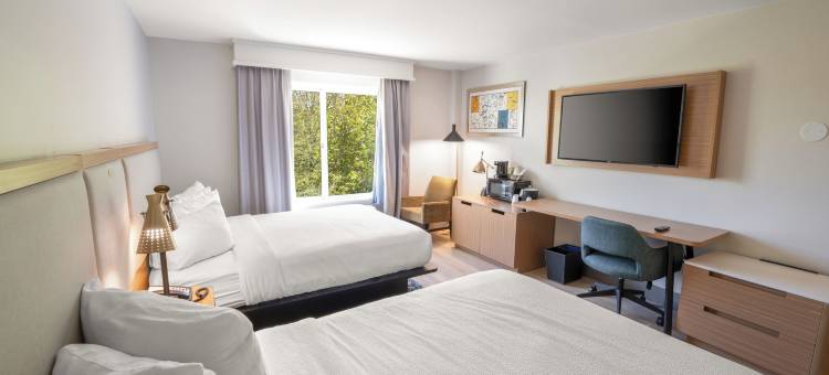 Fairfield Inn & Suites Jacksonville Butler Boulevard图片