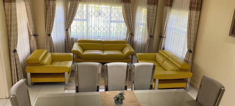 戈申溪旅馆(Goshen Creek Guesthouse)图片