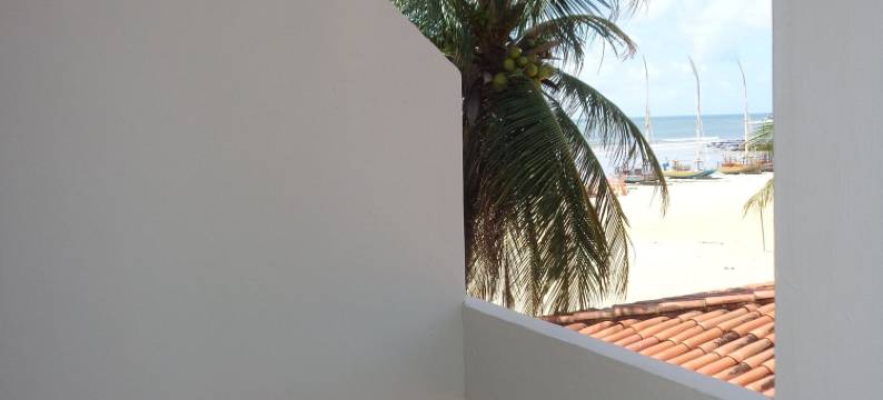 Pousada Genipabu Praia旅馆(Pousada Genipabu Praia)图片