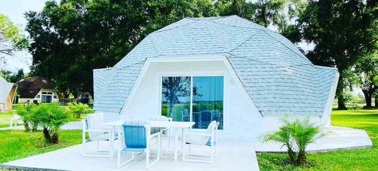 工作室01 - 桑纳湖(Studio 01 - Lake Sumner)图片