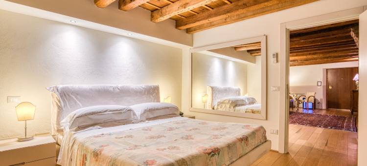 斯卡尔齐酒店-限成人(Boutique Hotel Scalzi - Adults Only)图片