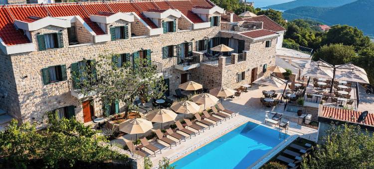 Boutique hotel Ruzmarin Garden&SPA by Aycon图片
