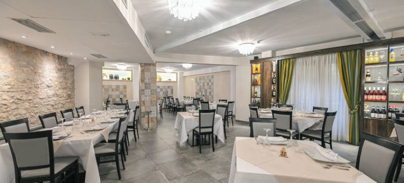 马斯特罗达蒂亚酒店(Hotel Mastrodattia)图片