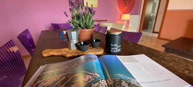 加尔达宫住宅(Ferretti Residence Garda Palace)图片