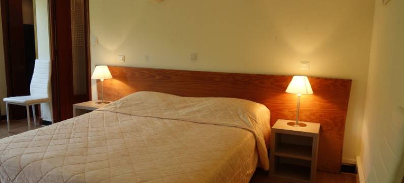 普罗乐酒店(Hotel le Préjoly)图片