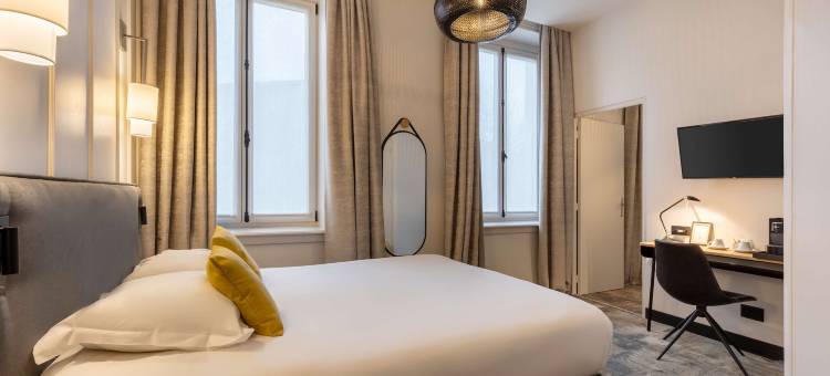 贝斯特韦斯特都市 SPA 酒店(Best Western Urban Hotel  Spa)图片