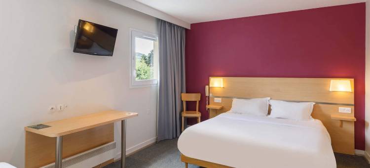 B&B酒店 Le Puy-en-Velay(B&B Hotel le Puy-en-Velay)图片