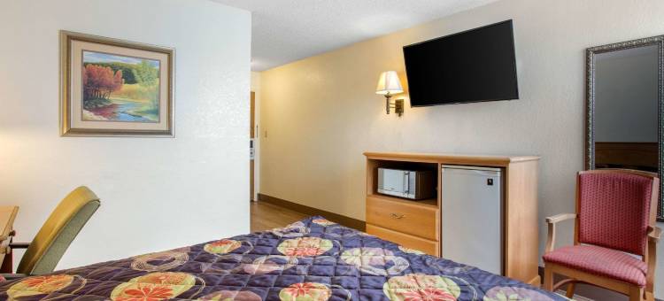 罗德威酒店(Rodeway Inn)图片