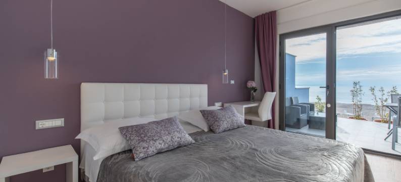 麦迪特兰海滨别墅(Luxury Rooms Beach Mediteran)图片