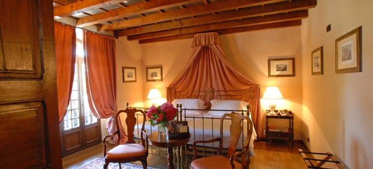 托雷圣马蒂诺住宅酒店(Hotel Torre di San Martino)图片