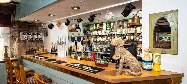 老邮政大楼酒店(Old Posting House)图片