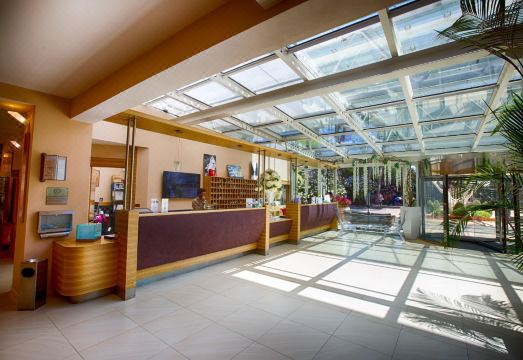 Park Hotel Marinetta - Beach & SpaHotel Overview