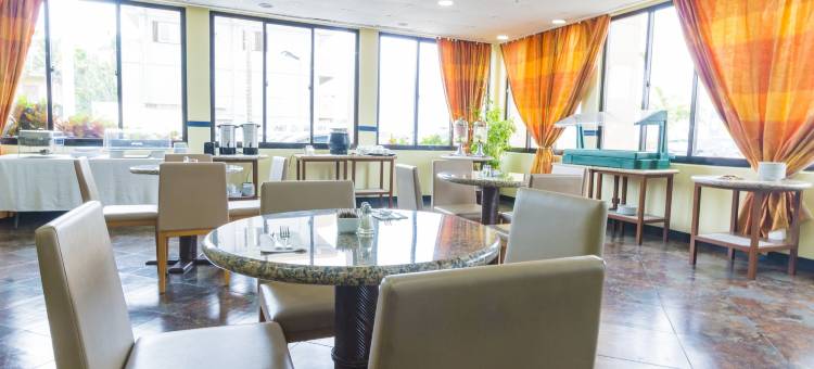 SureStay Hotel by Best Western Guam Airport South图片