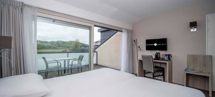 弗莱彻酒店(Fletcher Zuiderduin Beachhotel)图片