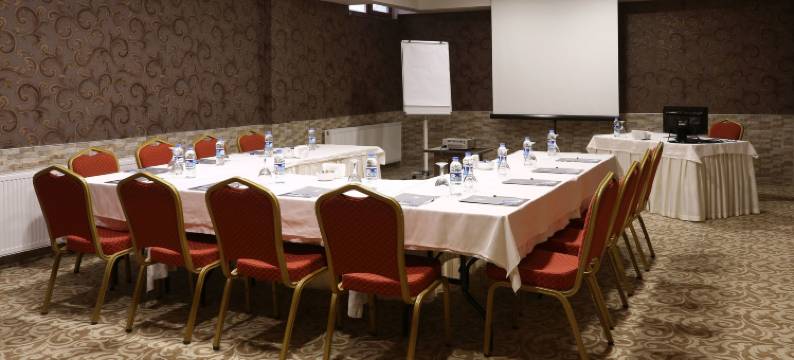 新巴尔图克酒店伊兹密特(New Balturk Hotel Izmit)图片