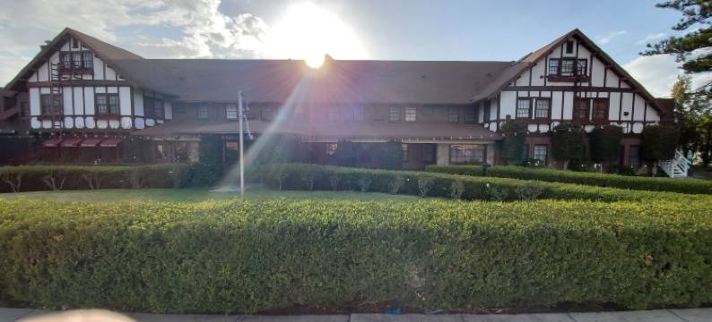 格伦酒吧客栈(Glen Tavern Inn)图片