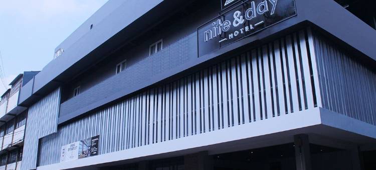 泗水柯杜多拉酒店(Nite & Day Surabaya - Kedungdoro)图片