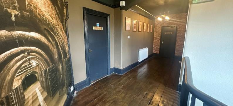 巨石阵旅馆(Stonehenge Inn)图片