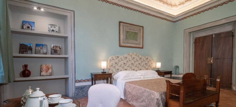 德尔科托套房酒店(Delcorto Suites)图片