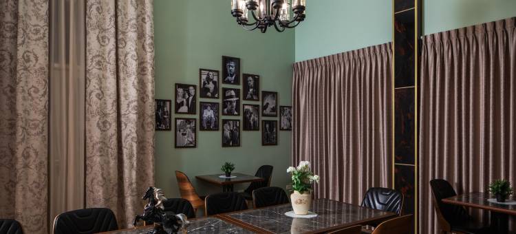 卡萨精品酒店(Casa Boutique Hotel)图片