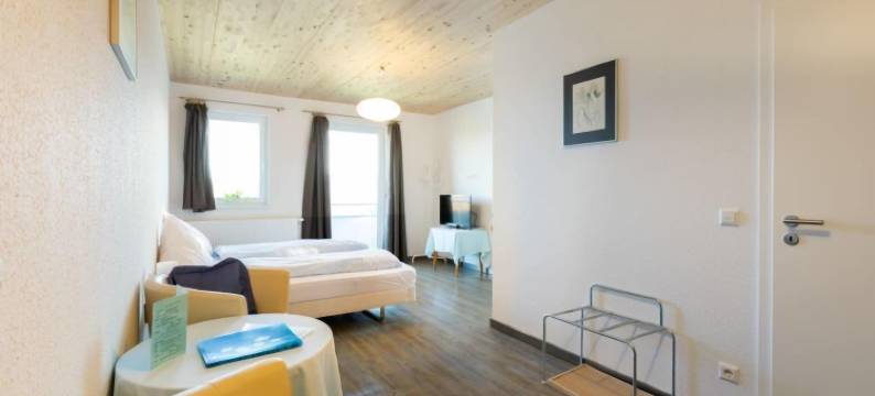 霍亨弗卢姆酒店(Hotel Hohe Flum)图片