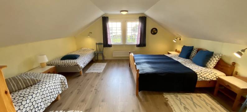 图什比郊外小屋(The Lodge Torsby)图片