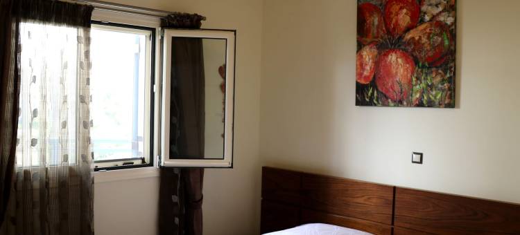 格兰德布鲁公寓别墅(Grand Bleu Apartments & Villas)图片