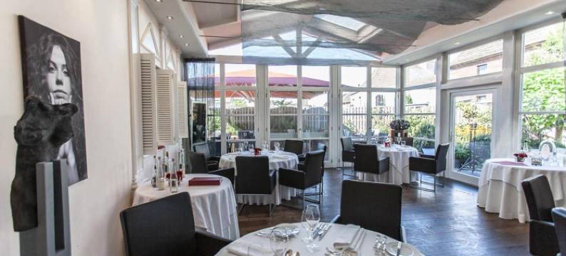 恒森公寓(Hensens Residenz)图片