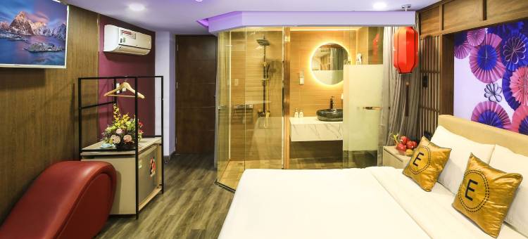 爱神酒店(Eros Hotel - Love Hotel)图片