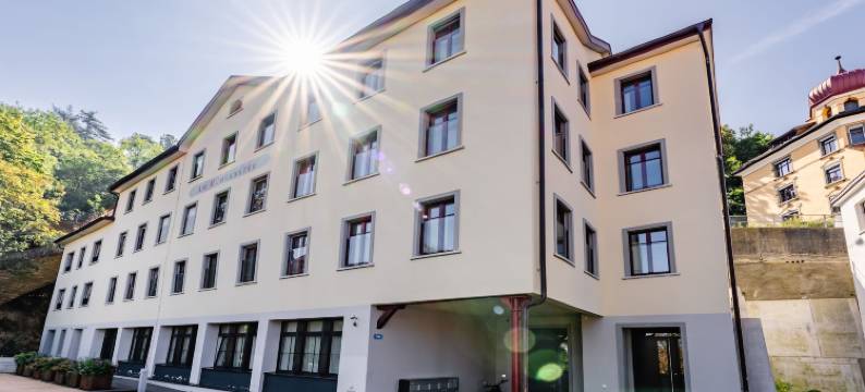 圣盖伦触床城市公寓酒店(TouchBed City Apartments)图片