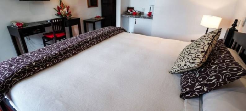 海景小屋及餐厅(Seaview Lodge and Restaurant)图片